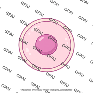 Germ cell ovary