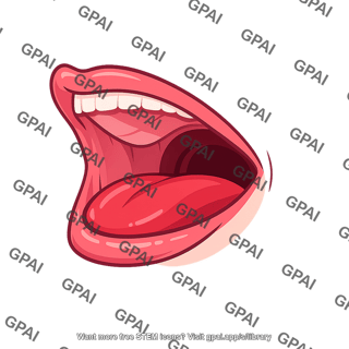 Oral cavity