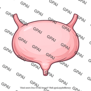 Bladder atonic