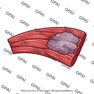 Heart muscle ischemia