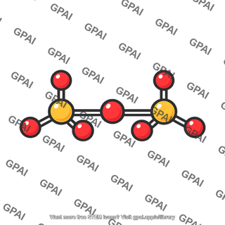 Pyrophosphate
