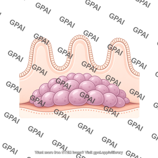Ileum with peyer s patch