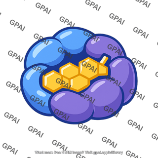 Hormone receptor complex