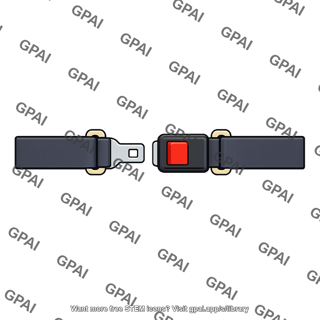 Seat belt