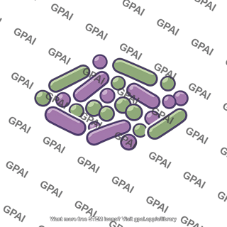 Colon bacteria