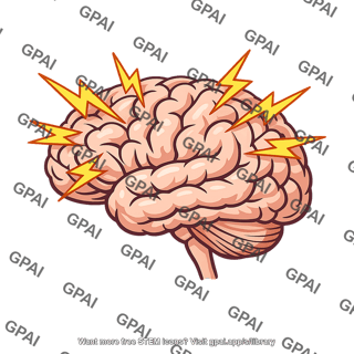 Brain seizing