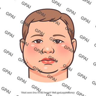 Face swollen