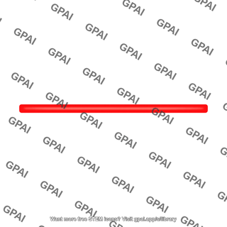 Monochromatic light red