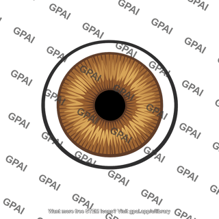 Pupil miotic