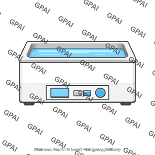 Constant temperature bath