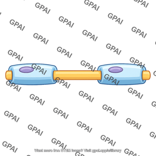 Schwann cell interrupted