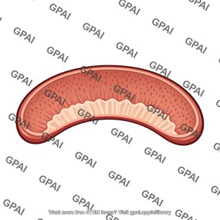 Renal cortex