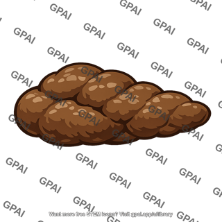 Fecal material