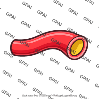 Afferent arteriole vasodilated