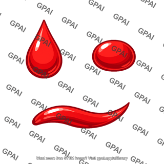 Arterial blood