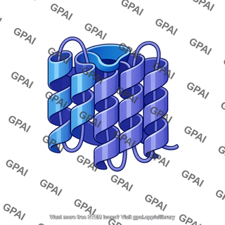 Gpcr protein structure