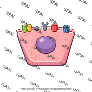 Intercalated cell type a