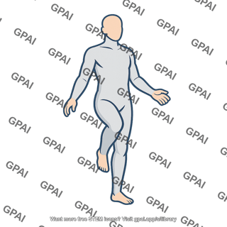 Postural movement