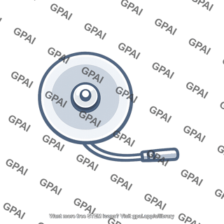 Chest lead electrode