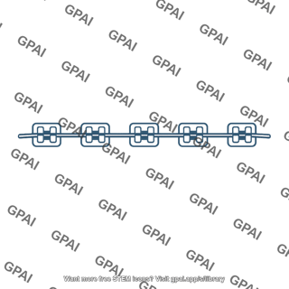 Dental braces