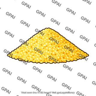 Cornmeal