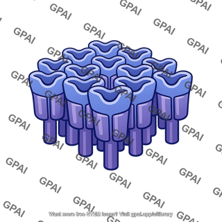 Receptor upregulated