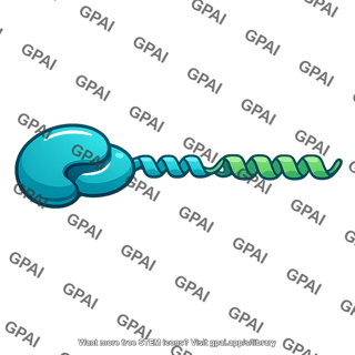 Boxing glove spiral