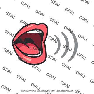 Vocalization