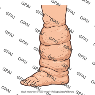Elephantiasis