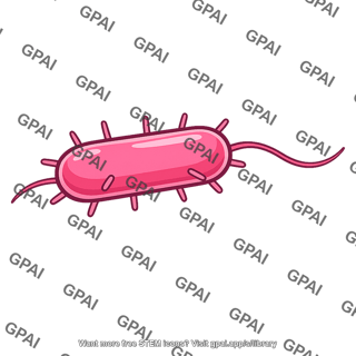 Gram negative bacterium