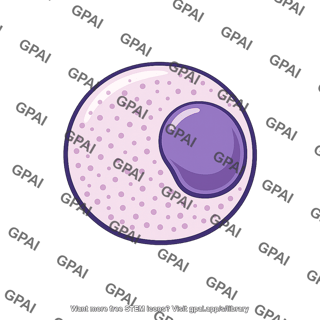Neutrophil myelocyte