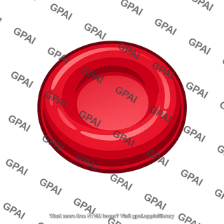 Red blood cell