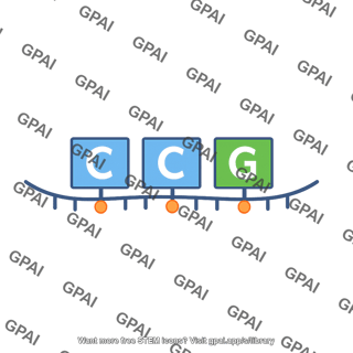 Codon ccg