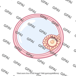 Ovarian follicle preovulatory