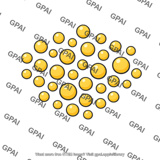 Emulsified fat