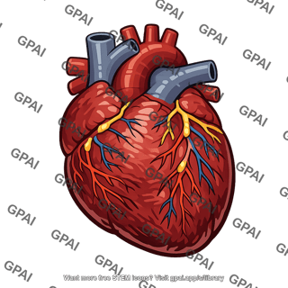 Human heart