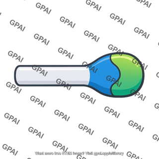 Variable portion