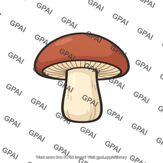 Toadstool