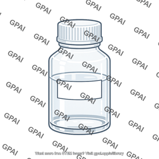 Laboratory vial