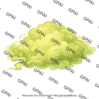 Noxious gas