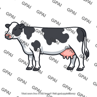 Cow