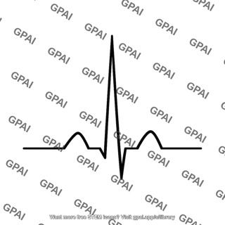 Qrs complex high voltage