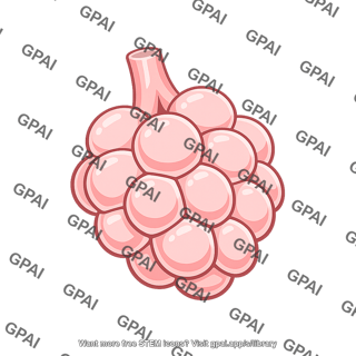 Alveolar sac