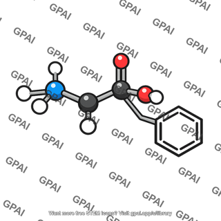 Phenylalanine