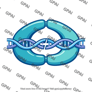 Topoisomerase