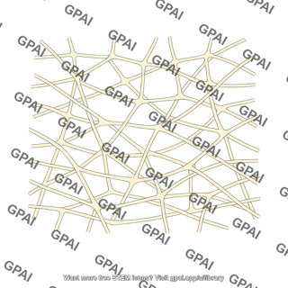 Reticular meshwork