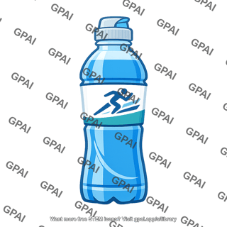 Sports drink