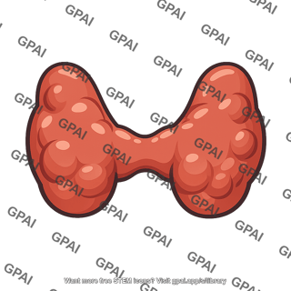 Toxic goiter