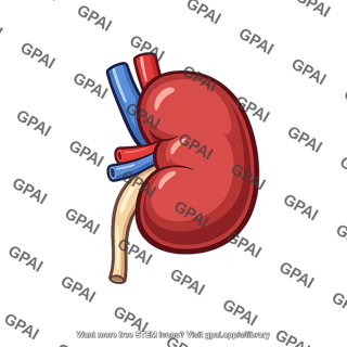 Organ allograft