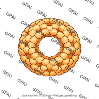 Torus lattice